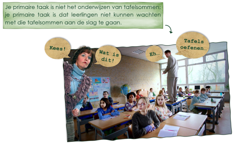 Tips Voor Legendarische Docenten – 7 Geheimen Van Legendarisch Lesgeven ...