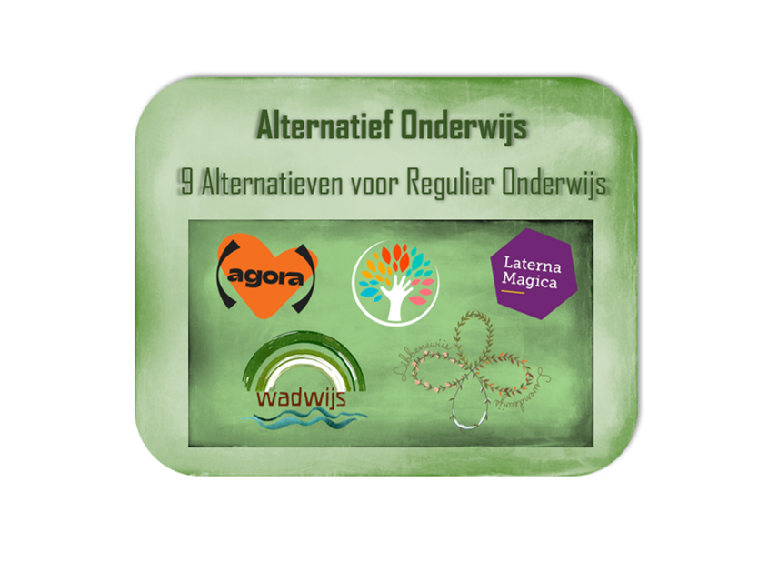 Alternatief Onderwijs – 9 Alternatieven voor Regulier Onderwijs (+ tips om goede scholen te vinden in je regio!)