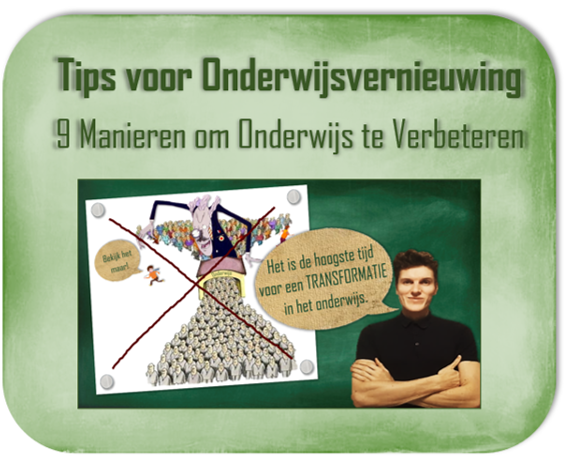 Invallen in het Basisonderwijs – 5 Verrassende Tips voor een